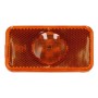 Fanalino - Luce Posizione Ingombro Laterale Led Volvo FH4 - Renault T 84044658 - 7482586940