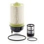 Fuel Filters Mercedes Actros Mp4 - Mp5