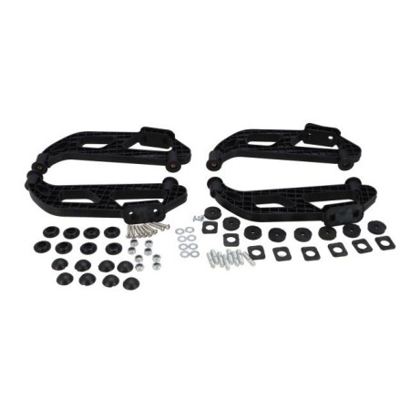 Bracket Kit For Sun Visor Iveco Stralis Hi-Way Low Cab Ad - At
