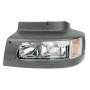 Phare Avant Gauche Renault Premium - Midlum
