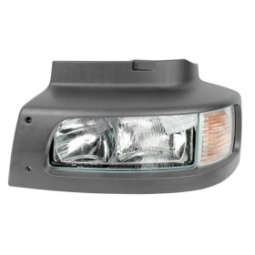Phare Avant Gauche Renault Premium - Midlum