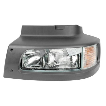 Fanale Anteriore Sinistro Renault Premium