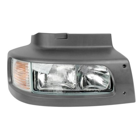 Hauptscheinwerfer Rechts Renault Premium - Midlum