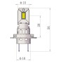 H7 LED Lampen-Kit 24V - 46W - 4800 Lumen für LKW