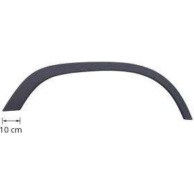 Right Fender Step Side Profile Volvo FH4 23730135 - 82328081 - 84096589