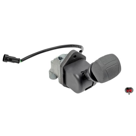 Hand Brake Valve Iveco Eurocargo 504062171 - K211471N00 - DPM94EY