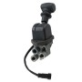 Hand Brake Valve Iveco Eurocargo 504062171 - K211471N00 - DPM94EY