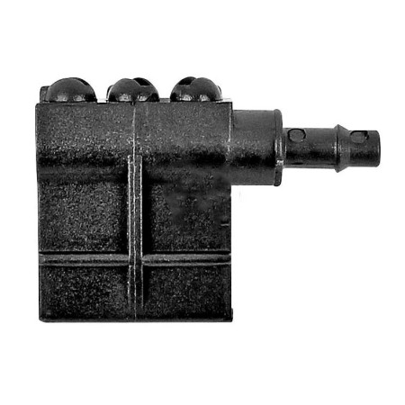 Ugello - Spruzzino Tergicristallo Iveco Eurocargo 93193665 - 93190573