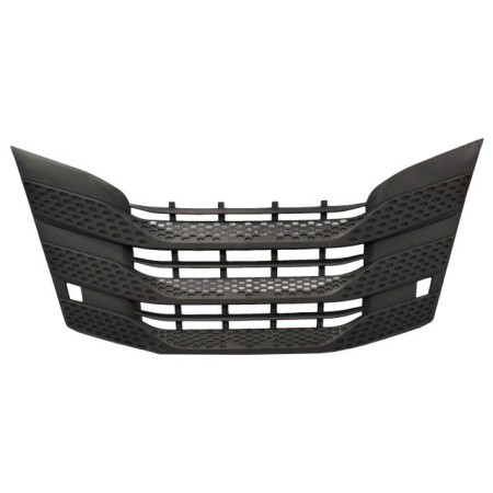 Calandre Avant Iveco S-Way 5802447101 - 5802908564