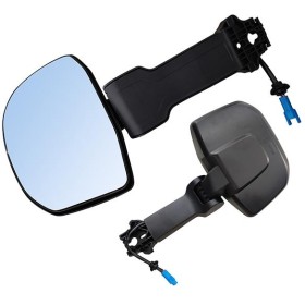 Front Rearview Mirror Scania S - R New Generation