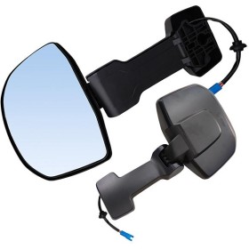 Front Rearview Mirror Scania S - R New Generation