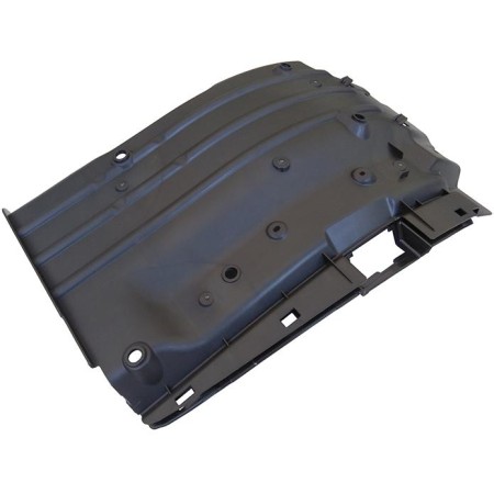 Guardabarros Delantero Izquierdo Parte Frontal Scania S - R