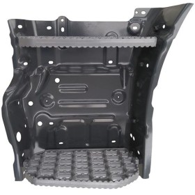 Soporte Caja De Acceso Izquierda Scania S - R New Generation