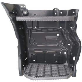 Soporte Caja De Acceso Derecho Scania S - R New Generation