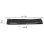 Sun Visor Iveco Stralis 2001 As 504042824 - 504080328