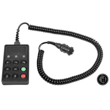 Telecomando Sospensione Pneumatica Wabco 4460561170