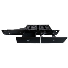 Object - Cup Holder Support Iveco Stralis 504353515