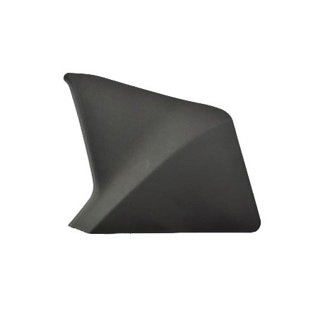 Bumper Cap Right Eurocargo 2015 75 - 120 5801693458 - 5801693456