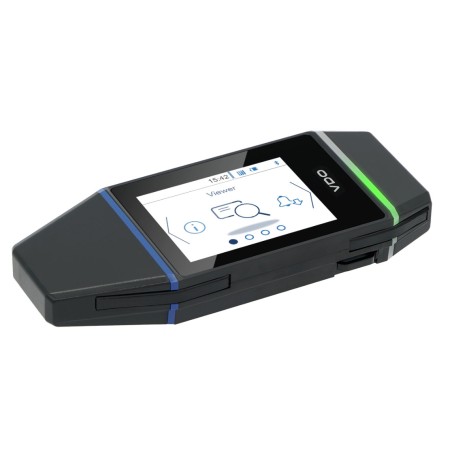 Chiavetta Scarico Dati Tachigrafo 4.1 DLK Smart Download Key