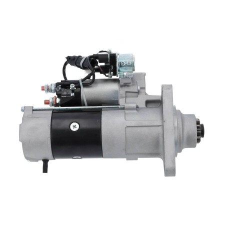 Starter Motor Man TGA
