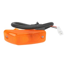 Feu Clignotant Droite - Gauche Daf Xf 95 2° Serie