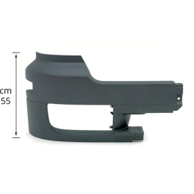 Angle De Pare-Chocs Droit Mercedes Actros MP1 - A9418801070