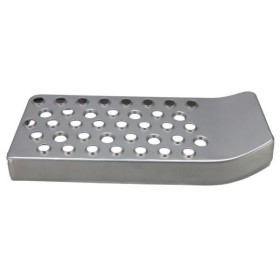 Griglia Inferiore Su Pededa Di Salita Destra Mercedes Actros MP1 - A9416601728