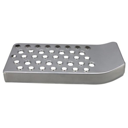 Lower Grille On Right Step Mercedes Actros MP1 - A9416601728