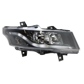 Fanale Anteriore Destro Iveco S-WAY | T-WAY | X-WAY | 5802905518