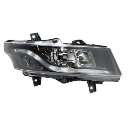 Right Front Headlight Iveco S-WAY | T-WAY | X-WAY | 5802905518