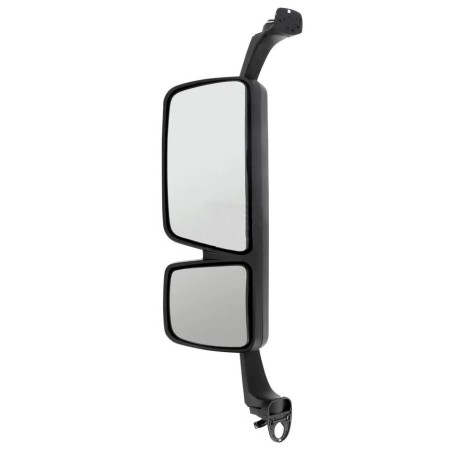 Left Rear-View Mirror Mercedes Actros MP3 - 9438105616