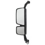 Left Rear-View Mirror Mercedes Actros MP3 - 9438105616