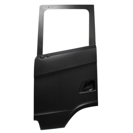 Porte Cabine Gauche Scania S - R 2137841 - 2653998