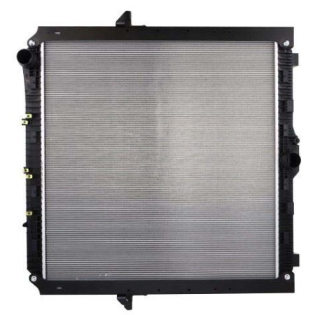 Wasserkühler Mercedes Actros MP4 – MP5 9615000200 - 9615001000 - 9615002300