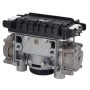 Modulatore Assale - Valvola Relais Ebs Iveco Stralis - 41211413 - 4801040050