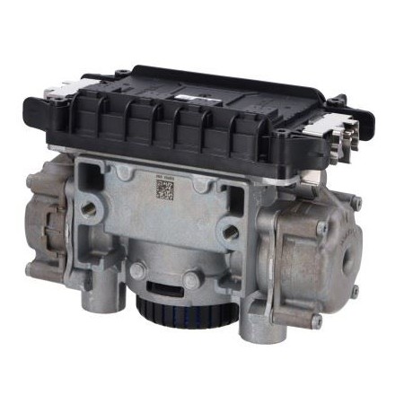Modulador De Eje – Válvula Relé Ebs Iveco Stralis - 41211413 - 4801040050