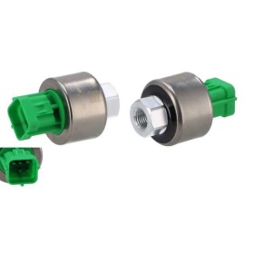 Pressure Switch For Air Conditioning System Iveco Stralis - 504020509