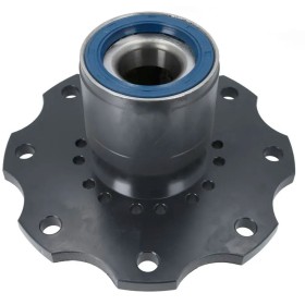 Mozzo Ruota Anteriore Sinistro DAF XF 105 - CF - LF 1405845 - 1408100