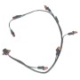 Cable Harness Injection Nozzle Iveco Stralis – Trakker - 504149935