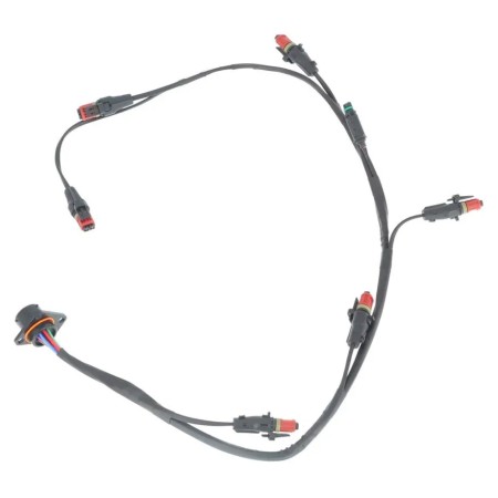 Cable Harness Injection Nozzle Iveco Stralis – Trakker - 504149935