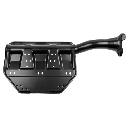 Staffa Supporto Parafango Posteriore Parte Anteriore Destra Scania R