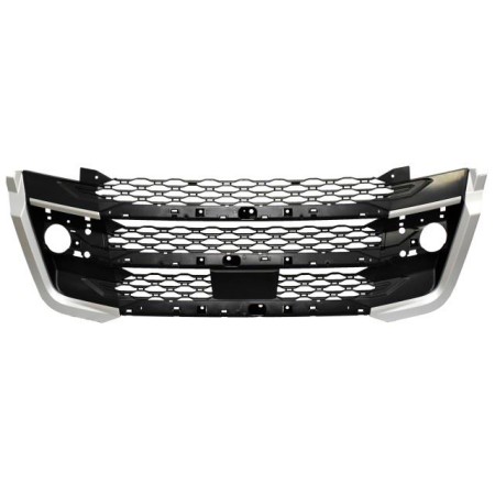 Front Grill Daf XF | XG | XG+ 2311440