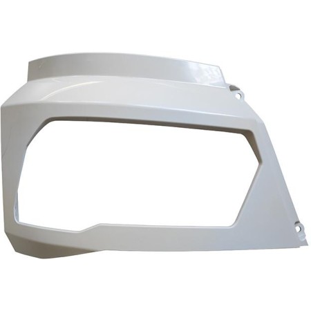 Right Headlight Case Daf XF | XG | XG+ 2313589
