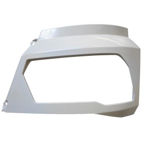Left Headlight Case Daf XF | XG | XG+ 2313588