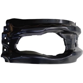 Supporto Angolo Paraurti Sinistro In Metallo Daf XF | XG | XG+ 2241607 - 2311871