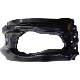 Supporto Angolo Paraurti Destro In Metallo Daf XF | XG | XG+ 2241608 - 2311872