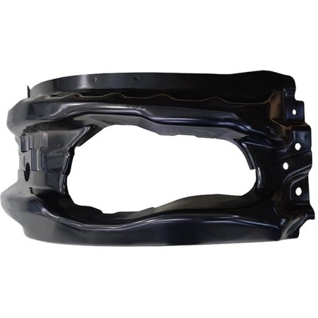 Right Metal Bracket For Bumper Corner Daf XF | XG | XG+ 2241608 - 2311872