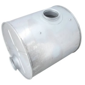 Silenziatore Scarico Daf CF 85 EURO 3 1389455, 1608760, 1608812, 1921290