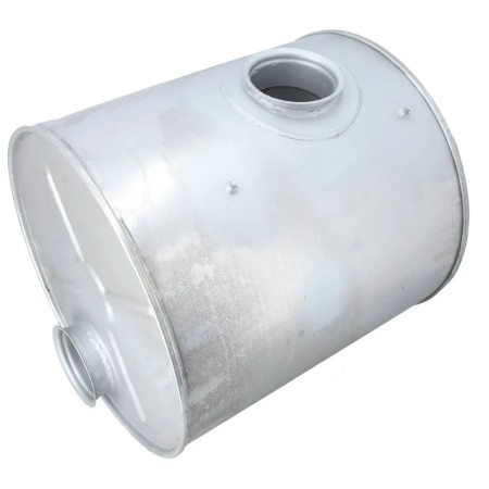 Silenziatore Scarico Daf CF 85 EURO 3 1389455, 1608760, 1608812, 1921290