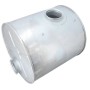 Silenziatore Scarico Daf CF 85 EURO 3 1389455, 1608760, 1608812, 1921290